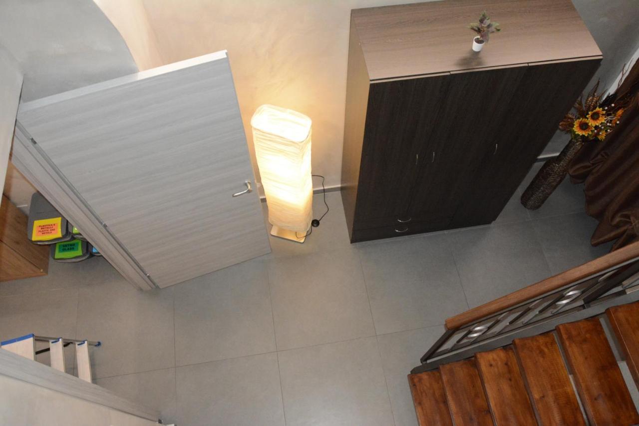 Aitho Apartment 45 Catânia Exterior foto