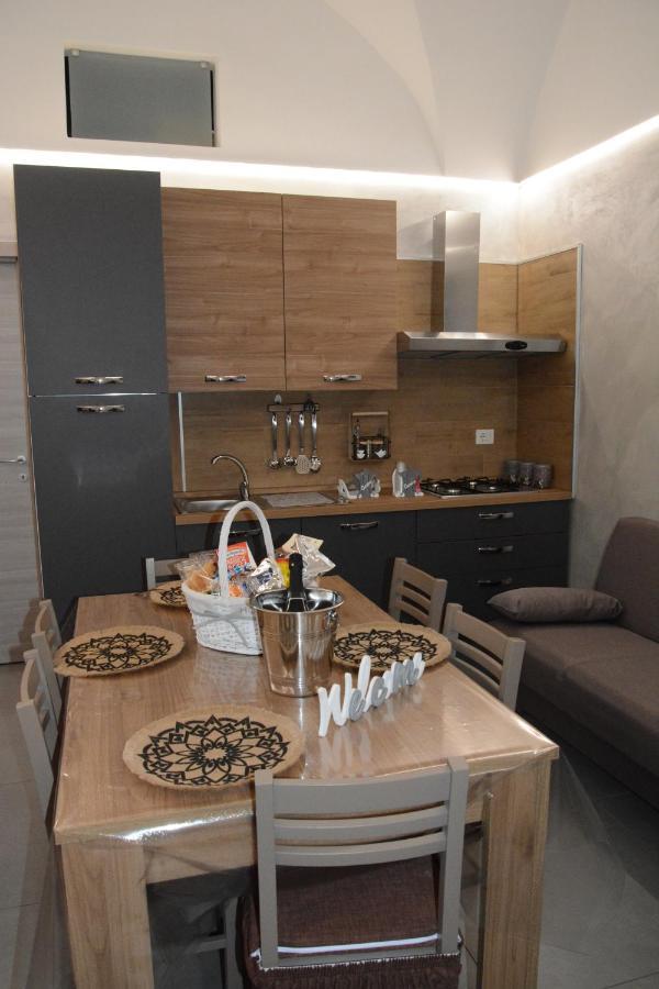 Aitho Apartment 45 Catânia Exterior foto
