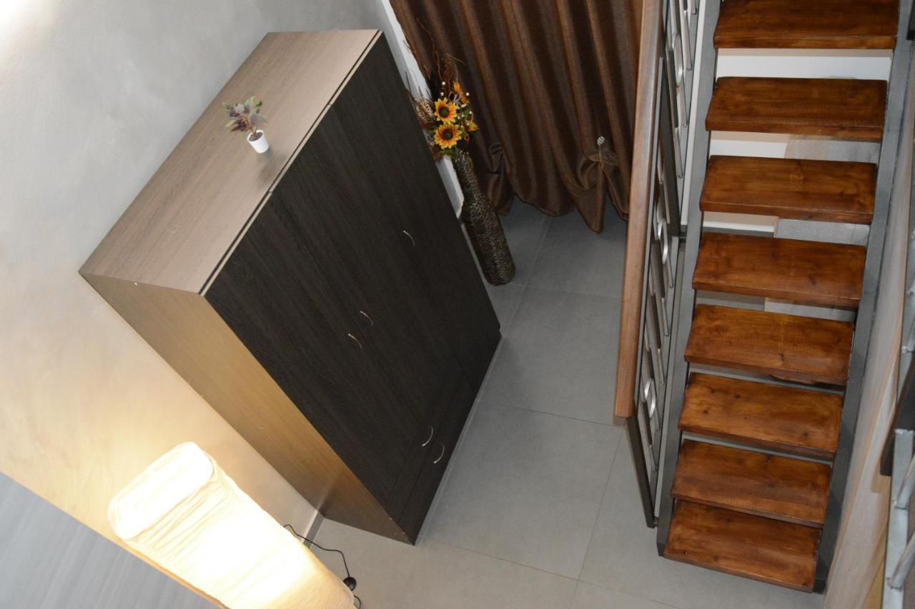 Aitho Apartment 45 Catânia Exterior foto