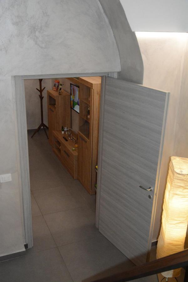 Aitho Apartment 45 Catânia Exterior foto