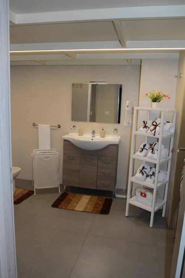 Aitho Apartment 45 Catânia Exterior foto